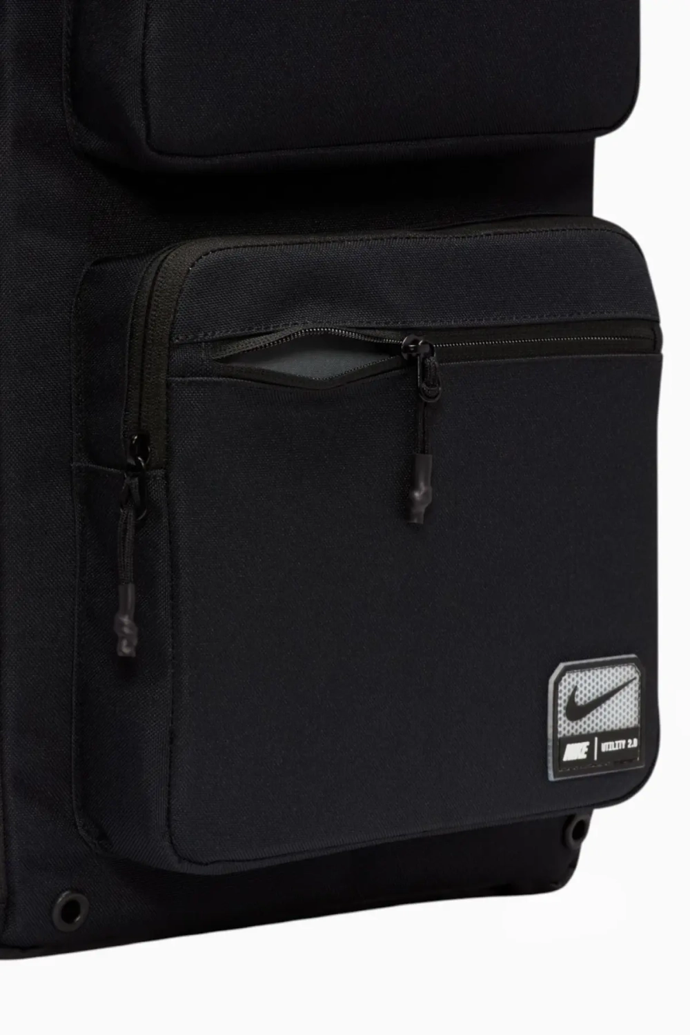 Рюкзак Nike Utility Speed - черный