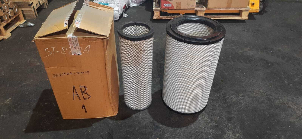 Фильтр воздушный Stal ST40820AB/ST820AB