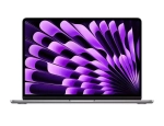 Apple MacBook Air 15" Space Gray (M3 8-Core, GPU 10-Core, 24GB, 2TB) (Custom)