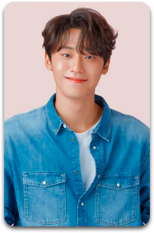 Карта #1415 / Lee Do Hyun