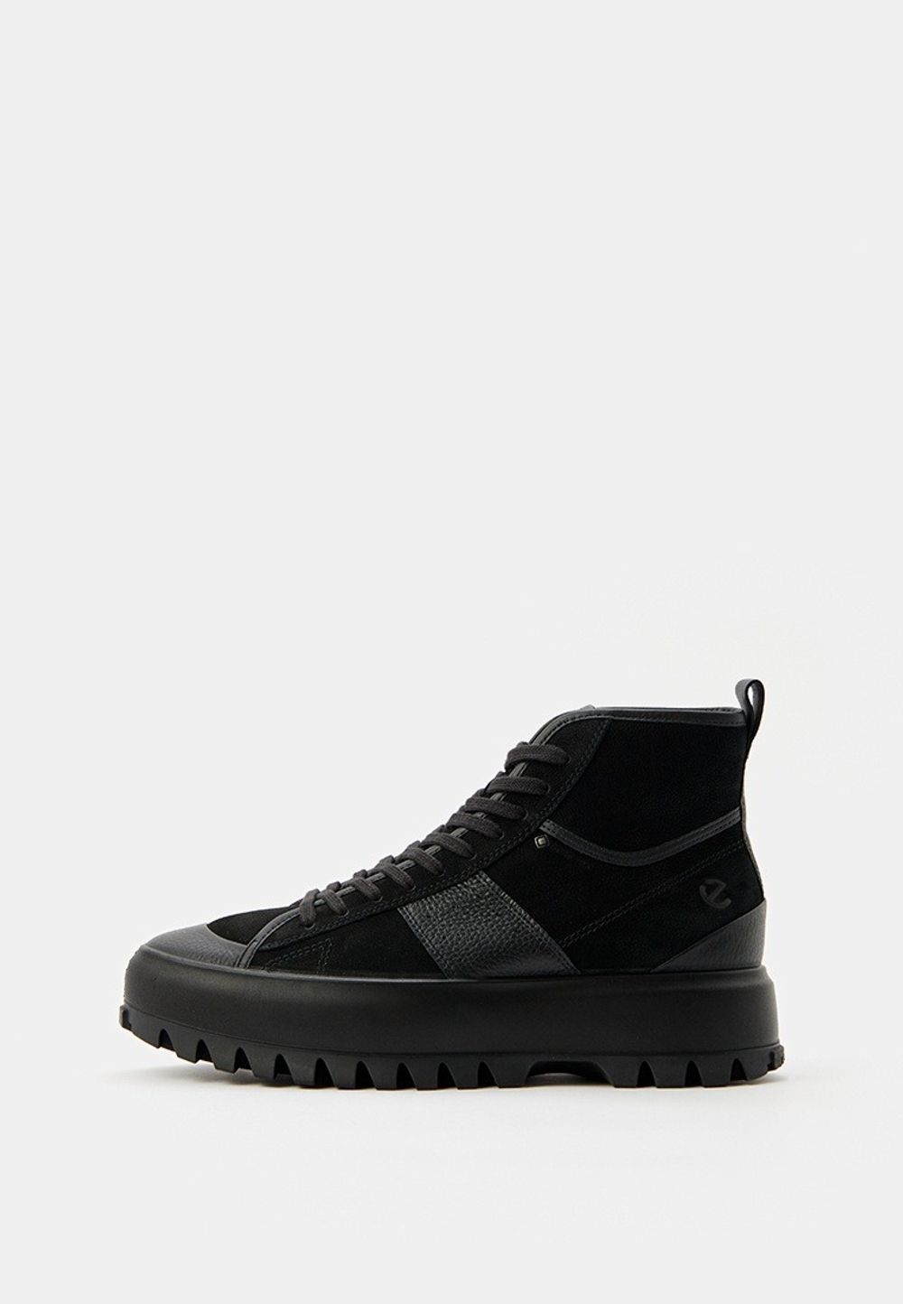 Ботинки мужские ECCO STREET ACE RUGGED M