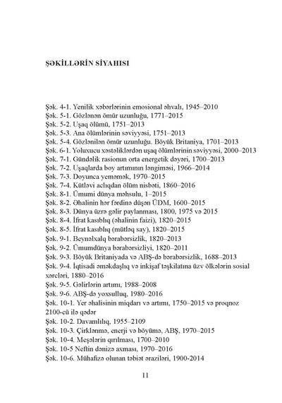 Maarifçilik davam edir