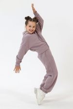 Костюм для девочки Герда-1 Виотекс КАПУЧИНО