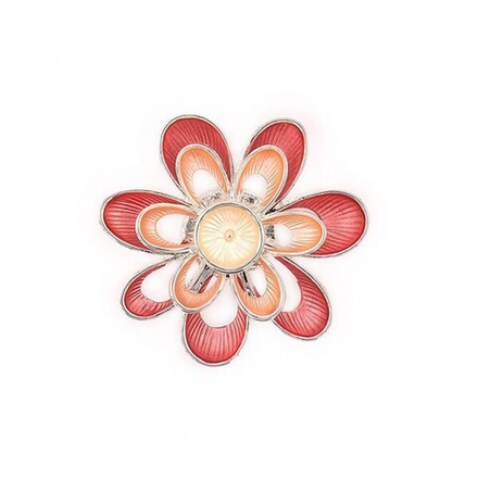 Брошь Shadore Цветок XZ0573.7 R/S
