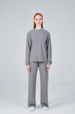 Костюм трикотажный женский Fleur de Vie