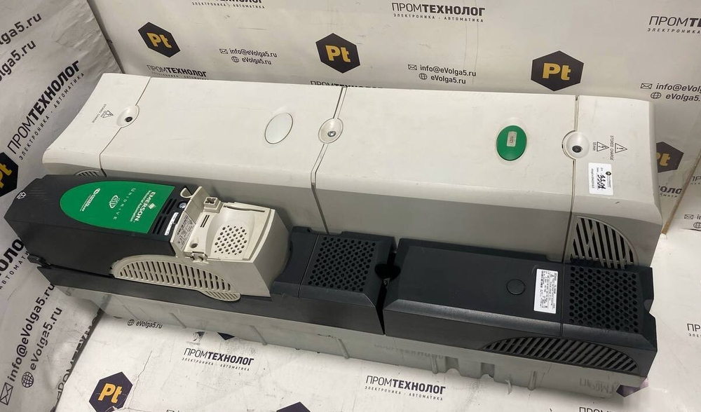 EMERSON SP5402 б/у