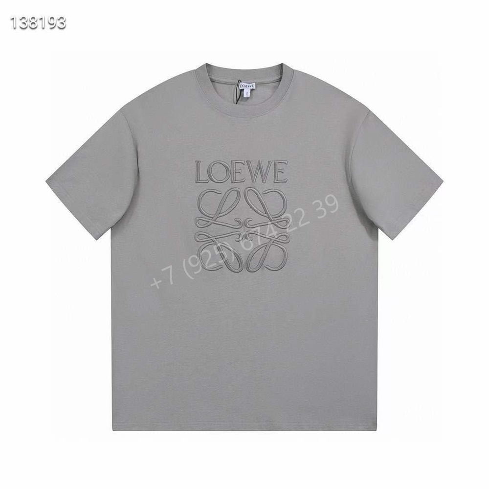 Футболка Loewe, арт. 687277