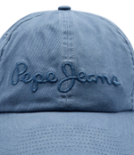 Кепка Pepe Jeans London - голубой(PM040547)