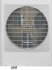 Внешний блок мульти сплит-системы на 4 комнаты Daichi Free Match DF100A4MS1R