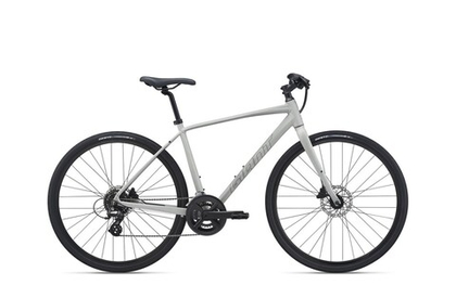 Шоссейный велосипед Giant Escape 2 Disc (2021)