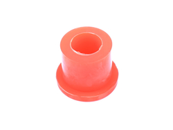 Втулка стабилизатора (28*44) для а/м МАЗ полиуретан, красный (ПТП64)