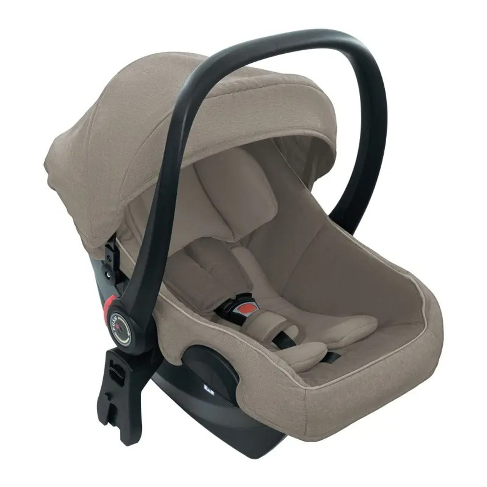 Коляска 3 в 1 Indigo Carry (арт. H31)