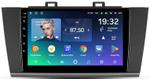 Магнитола для Subaru Outback / Legacy 2014-2019 - Teyes CC2 PLUS монитор 9" QLED, Android 10, Быстрая, SIM-слот