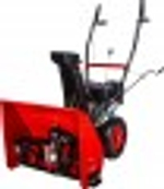 Снегоуборщик бензиновый DDE ST 6562 795-538