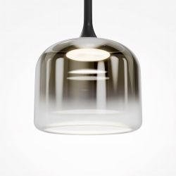 Светильник подвесной светодиодный Maytoni Spirito MOD286PL-L18B3K