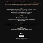 The Royal Philharmonic Orchestra, Tolga Kashif / The Queen Symphony (2LP)