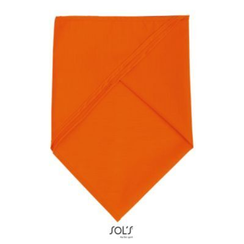 SOL'S BANDANA