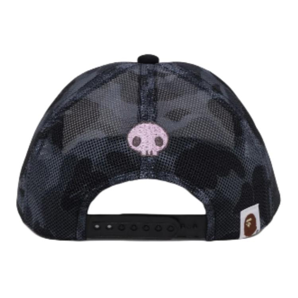 A Bathing Ape Bathing Ape Baseball Кепка