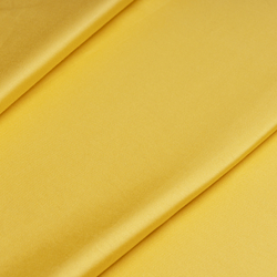 Постельное белье 2 спальное евро Mollen солнечно-желтое