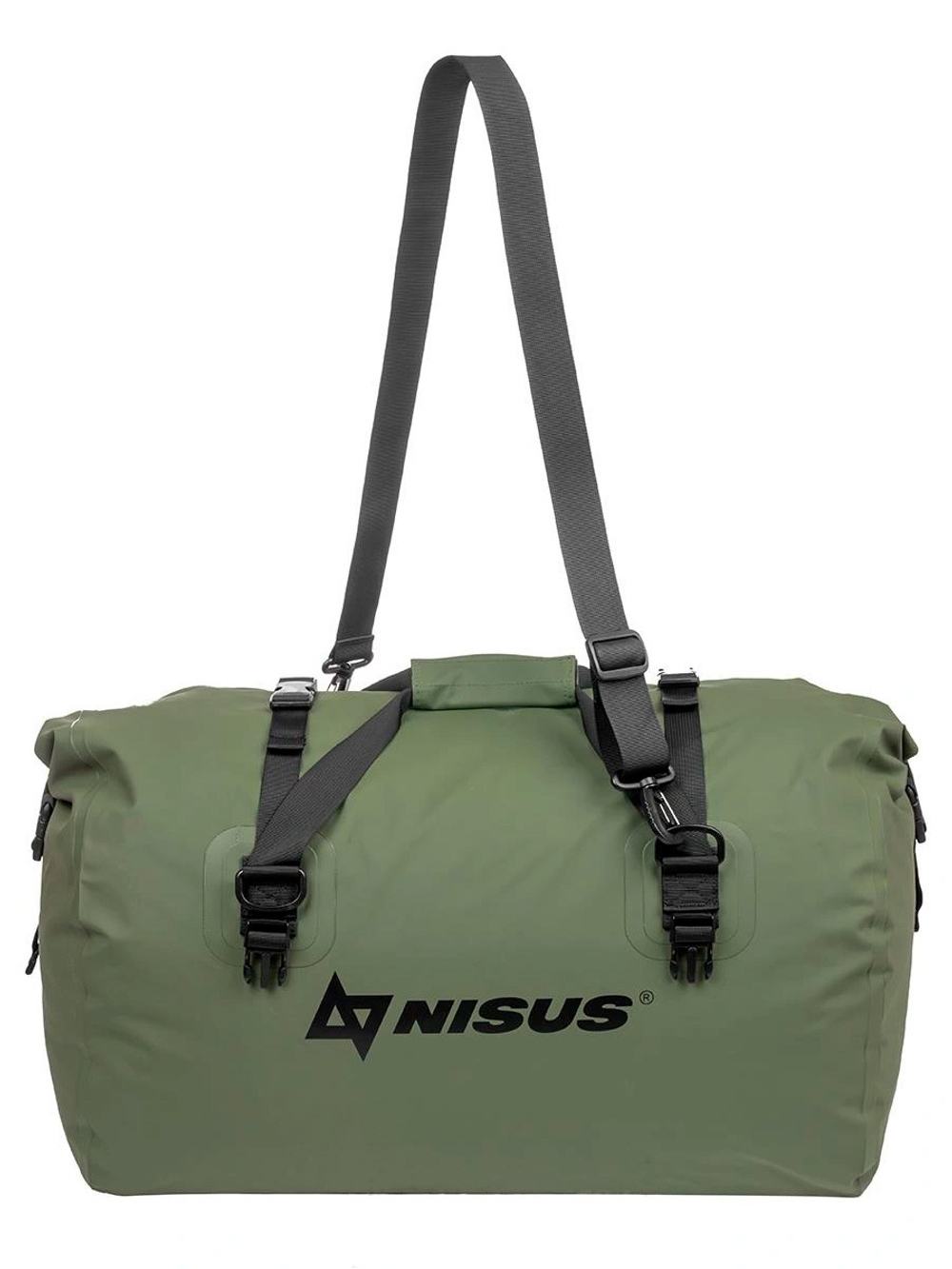 Гермосумка Nisus 45л ПВХ (N-82112-45)