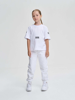 ФУТБОЛКА ДЛЯ МАЛЬЧИКА BASK KIDS NORMAL