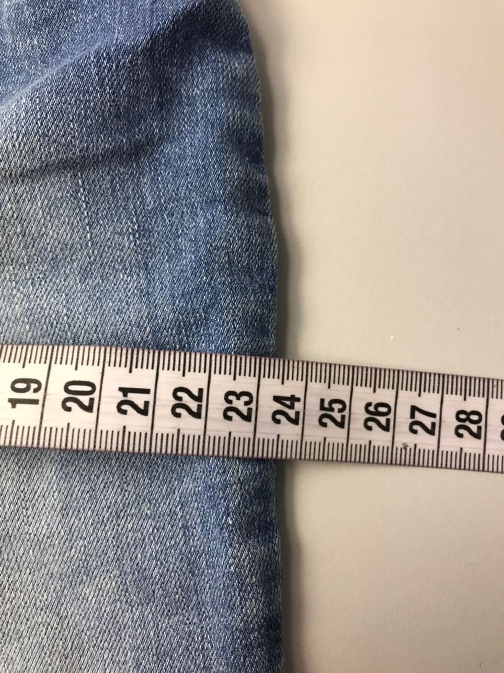 Джинсы LIO JO на 3 месяца