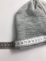 Шапка с козырьком