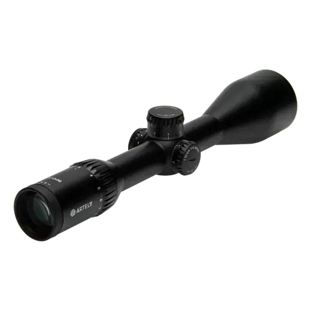 Прицел оптический Artelv LRS 3-12x56 SFP 30мм