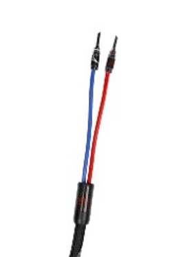 Кабель СИМФОНИЯ №1 (225 банан/банан)