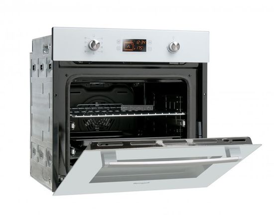 Электрический духовой шкаф Weissgauff OE 69 PDW