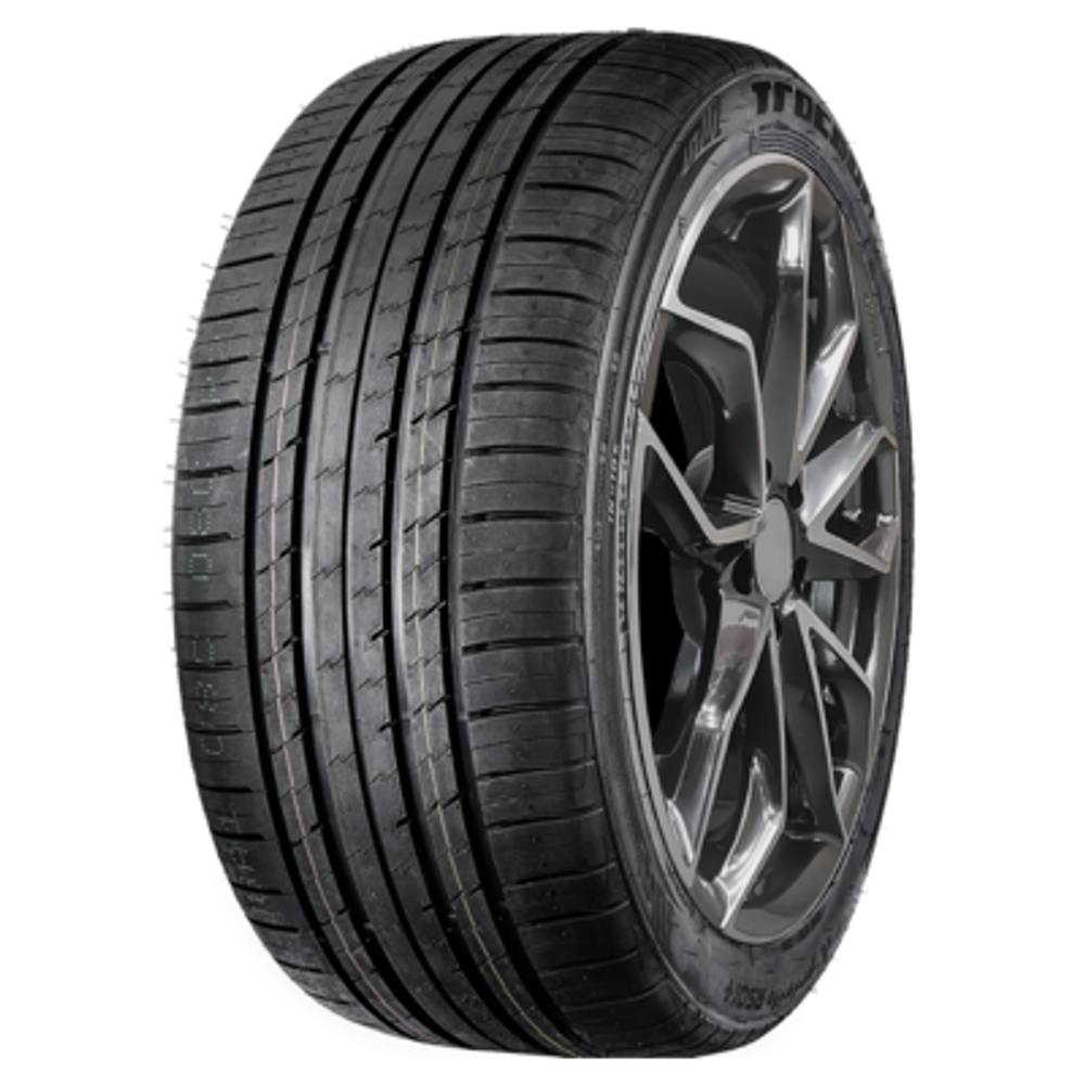 235/50ZR21 101Y XL X-Privilo RS01+ TL Tracmax