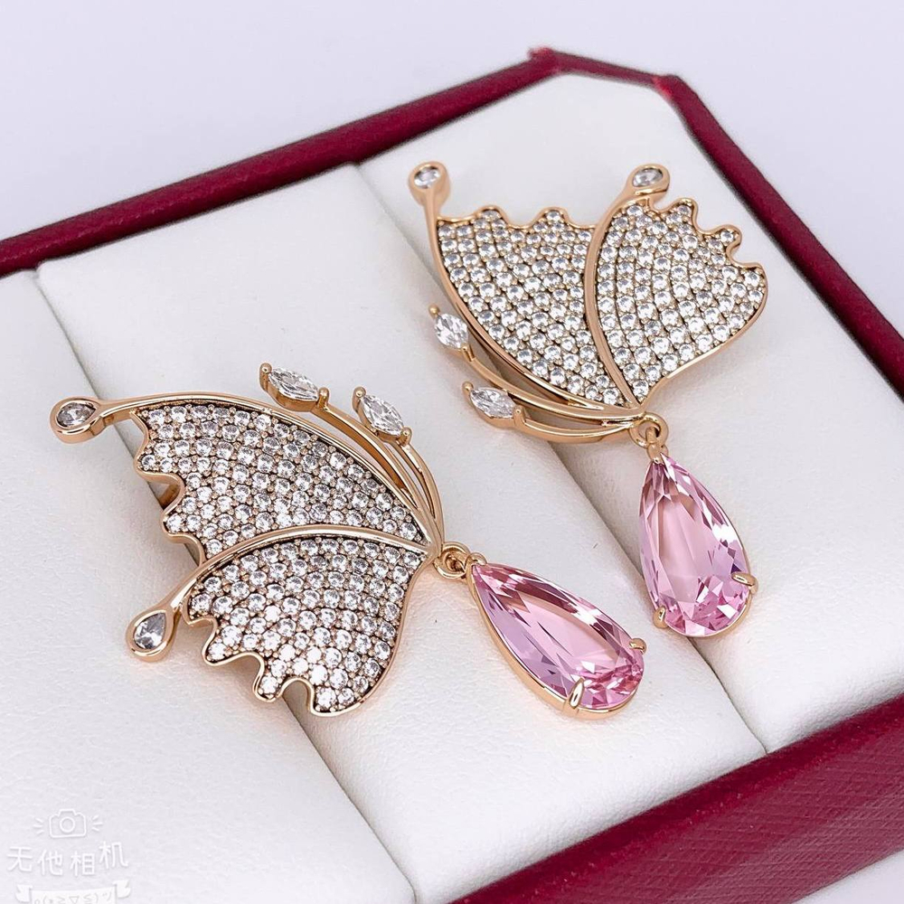 Серьги Xuping - арт245