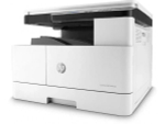 МФУ лазерное HP LaserJet M442dn 8AF71A