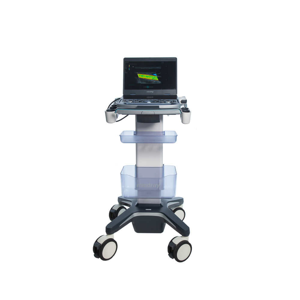 Мобильная тележка Mindray MT3 (для моделей MX7, MX7 Exp, MX8 Exp)