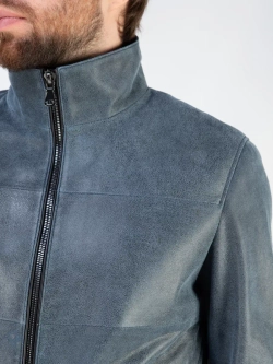 Куртка кожаная натуральная Турция