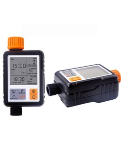 Таймер для полива электронный (HCT-311)