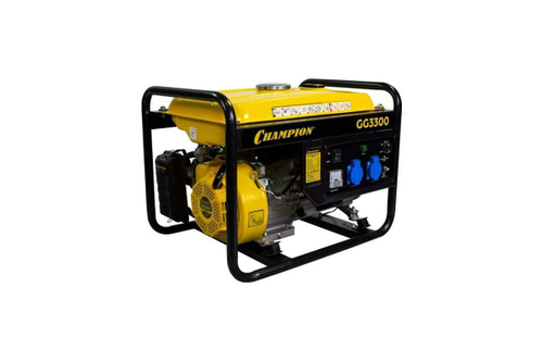 Генератор CHAMPION GG3300