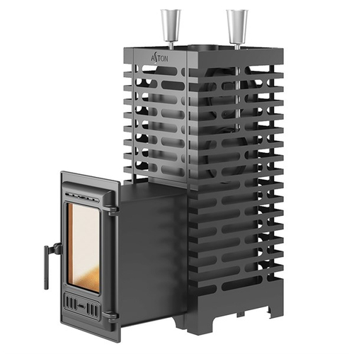 Печь для бани ASTON 24 (310) Long