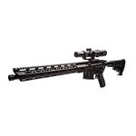 Оптический прицел Firefield RapidStrike 1-6x24 SFP Circle Dot с подсветкой, кольца в комплекте (FF13070K)