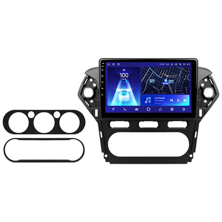 Teyes CC2 Plus 10,2"для Ford Mondeo 4 2010-2014