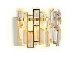 Ambrella Настенный светильник с выключателем Traditional TR5055