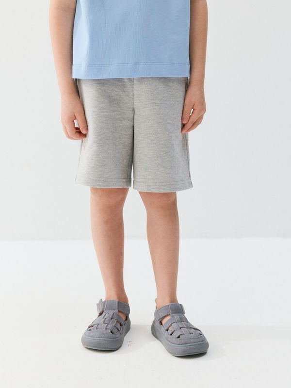 Шорты бермуды 