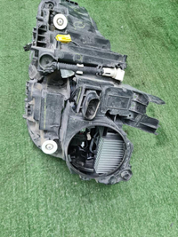 Фара правая Mercedes GLE V167 18-24 Multibeam LED