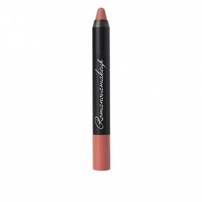 Помада-карандаш для губ ROMANOVAMAKEUP Sexy Lipstick Pen Velvet - KETIONE