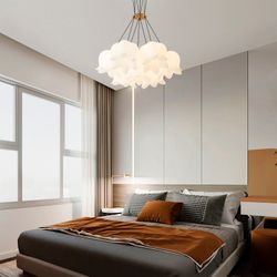 Подвесная Люстра Lillis D63 By Imperiumloft