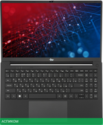 Ноутбук IRU Strato 15ALI