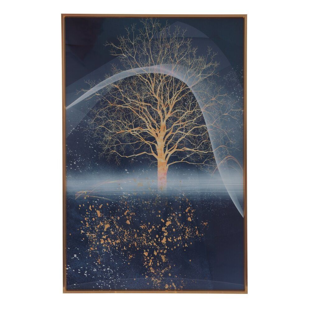 GAEM Набор из 3-х панно, L118 W3 H59 см