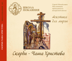 Комплект: 15 дисков (О пути ко спасению) + 15 дисков (Аскетика для мирян) + 1 диск Огласительные беседы в формате mp3