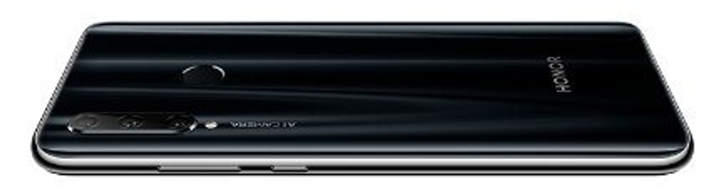 HONOR 20e Black