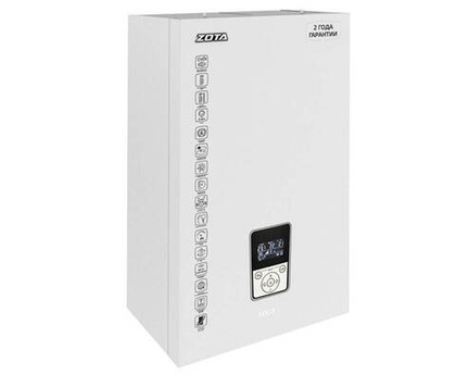 Электрический настенный котел ZOTA MK-X 6